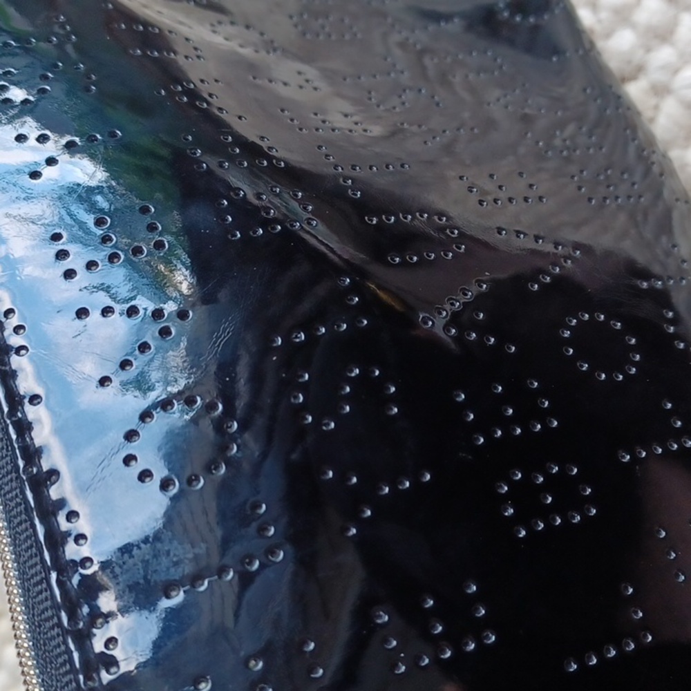 YSL cosmetic bag - Picture 2 of 11